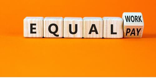 equal pay website2 shutterstock 2162803311