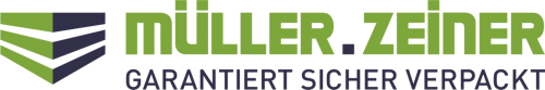 Mueller Zeiner Logo